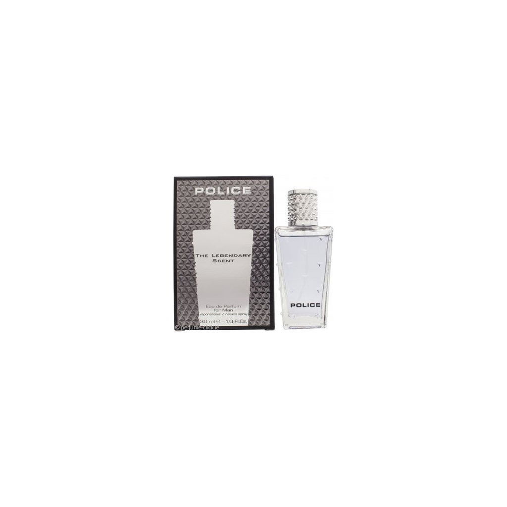 Legend Eau De Parfum Spray 30ml