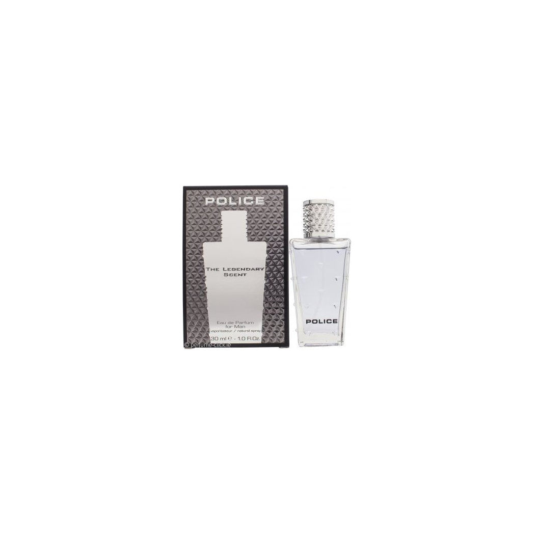 Legend Eau De Parfum Spray 30ml