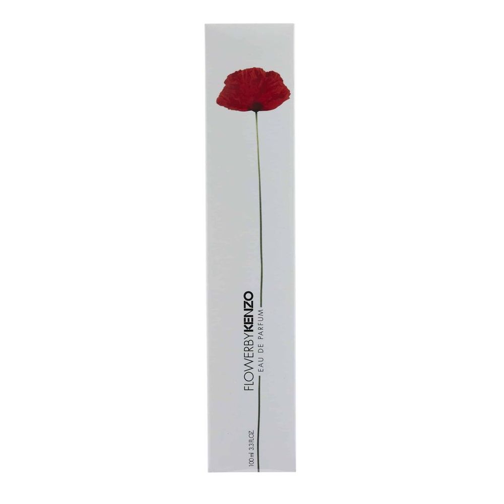 Flower Eau de Parfum Spray 100ml