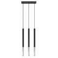 Pendant lamp steel Mozaica modern Design G9 in Steel