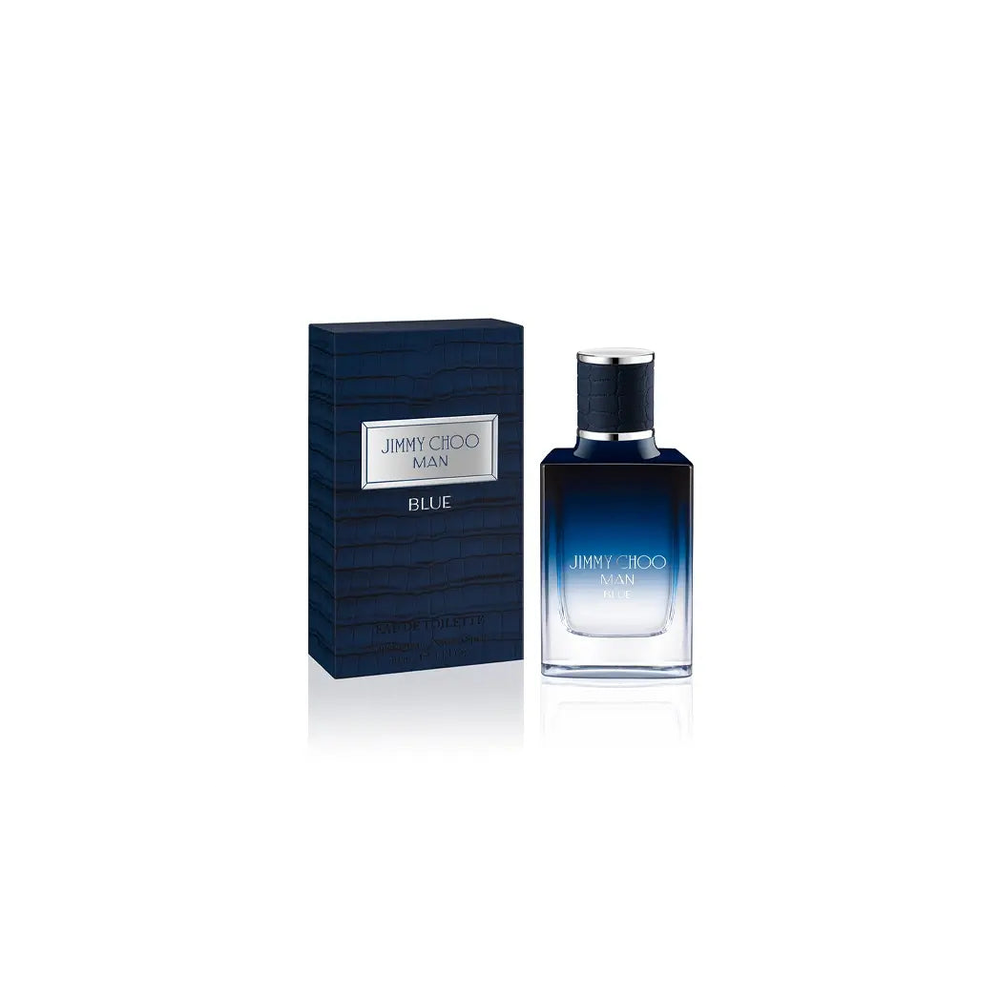 Man Blue Eau De Toilette Spray 30ml
