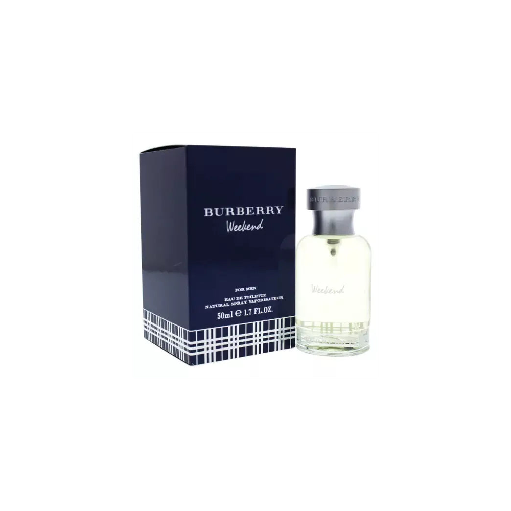 Weekend For Men Eau de Toilette Spray 50ml