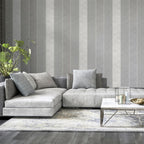 Striped Calico Grey: Attention to Detail! for All Demographics