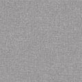 Luxury Linen Texture Mid Grey Decor - Unbeatable Quality