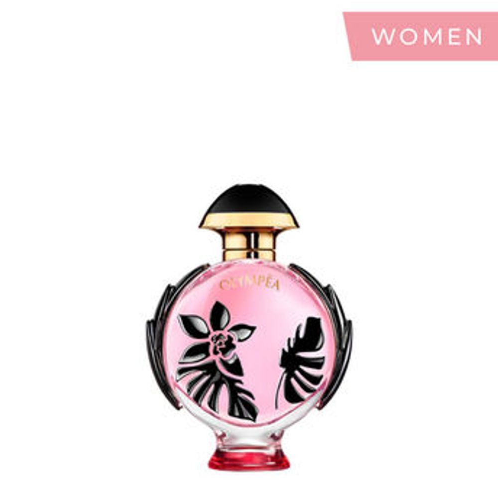Flora Intense Eau De Parfum Spray 80ml