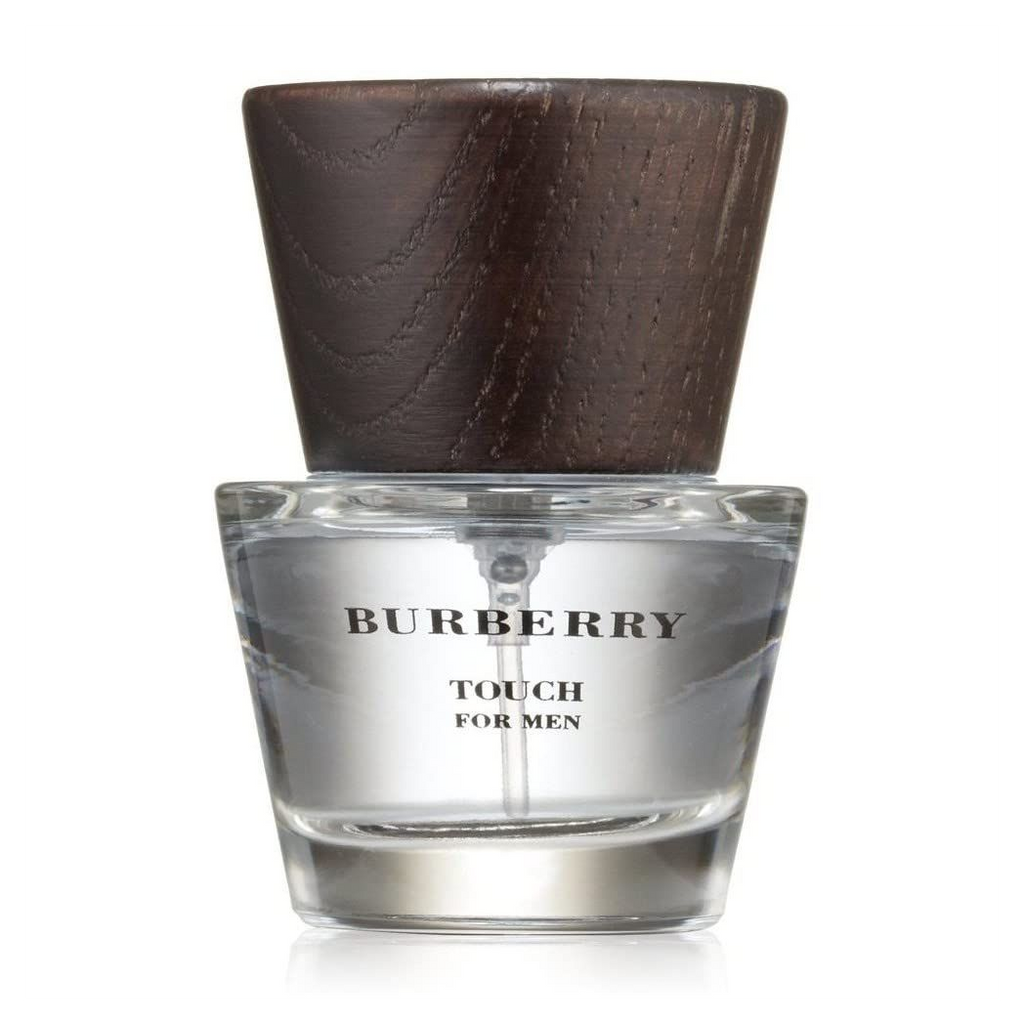 Touch Eau De Toilette Spray 50ml