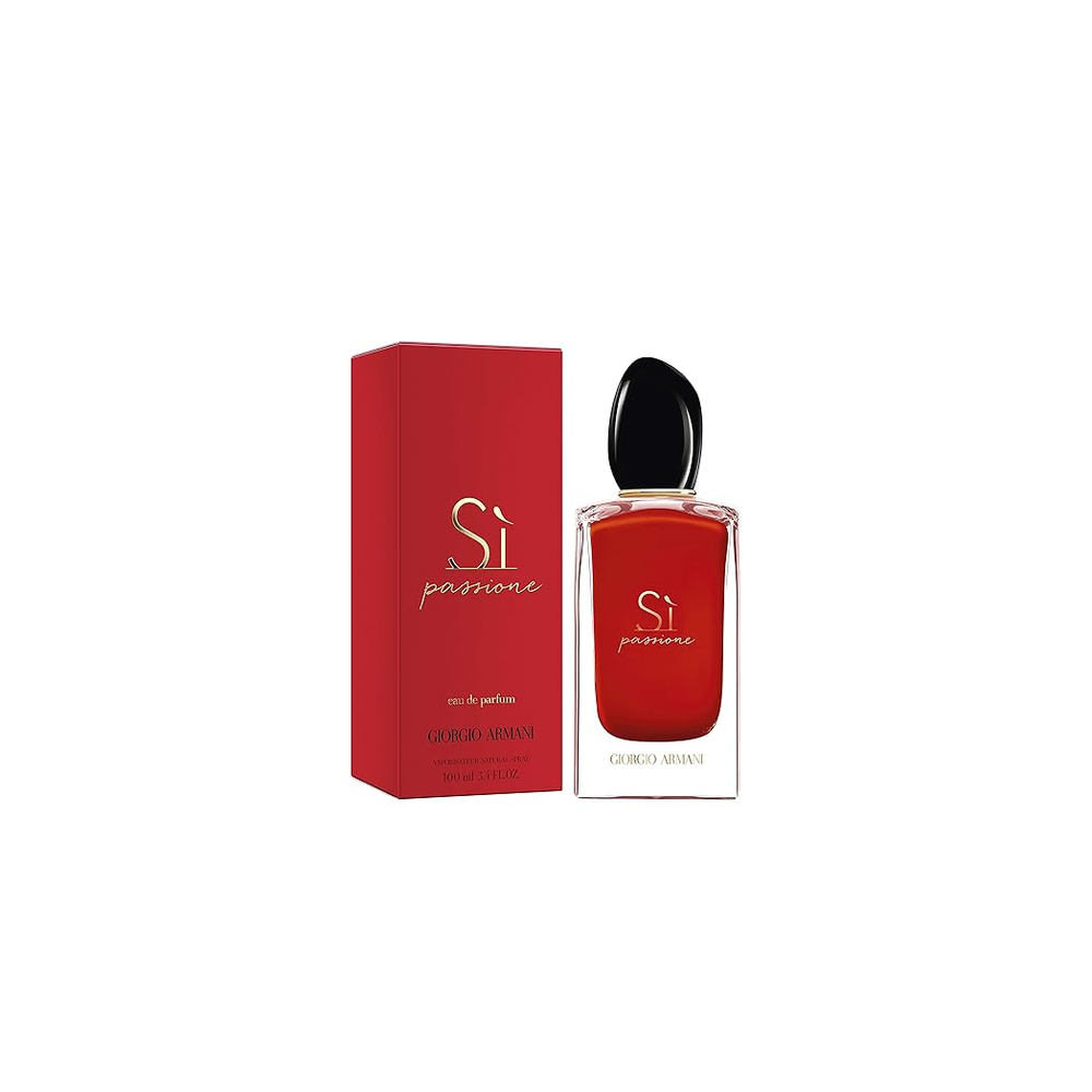 Si Passione Eau de Parfum Spray 100ml