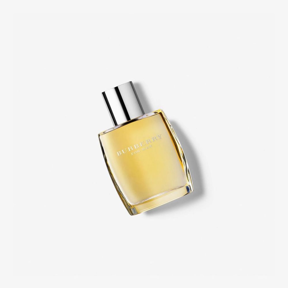 For Men Eau De Toilette Spray 50ml