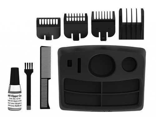Rechargeable Stubble & Beard Trimmer