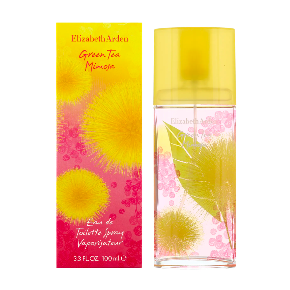 Fresh Eau de Toilette Spray 100ml