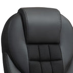 Executive Office Chair High Back Computer Chair with Armrests