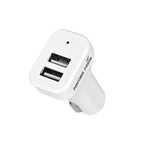 High-Speed USB Car Charger 2.4A - Panther Force 2