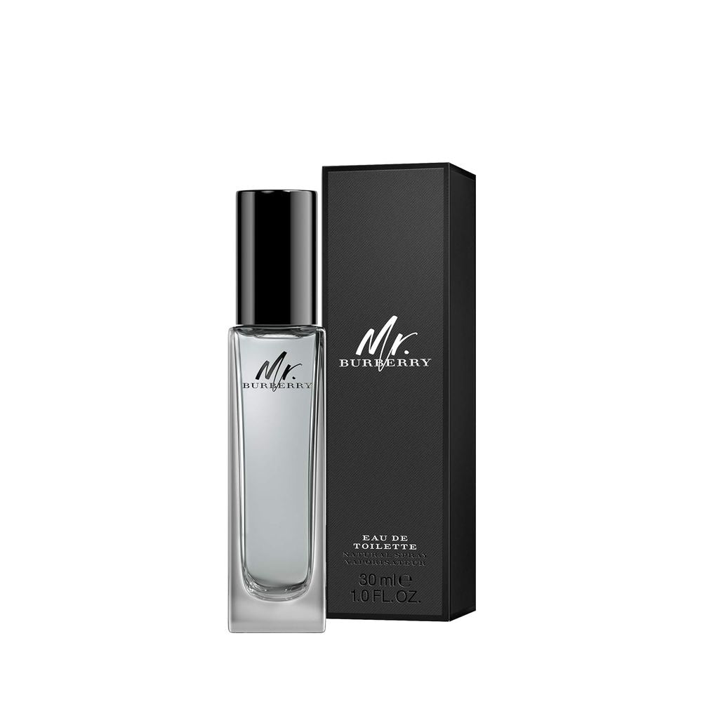 Mr Eau De Toilette Spray 30ml