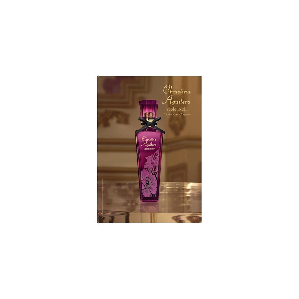 Floral & Fresh & Violet Eau de Parfum Spray 50ml