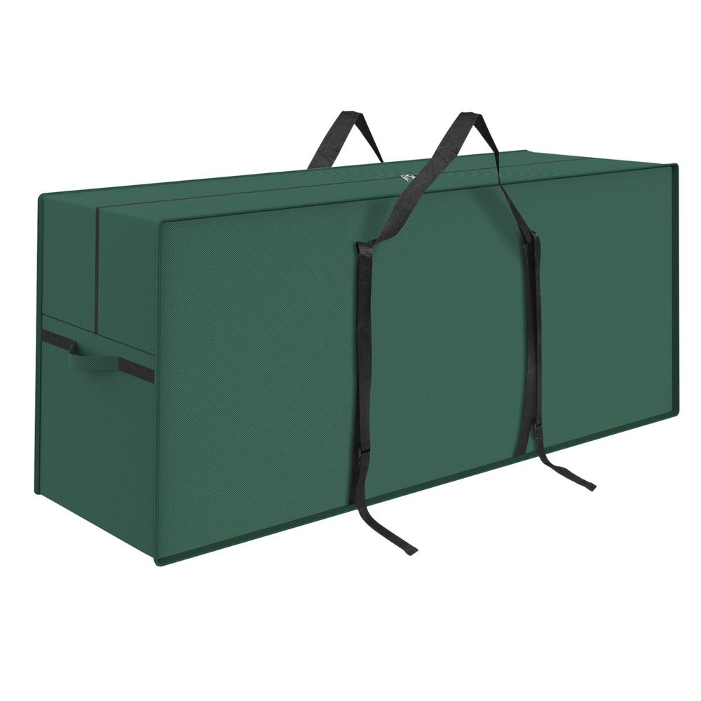 Christmas Tree Storage Bag - Keep Your Tree Safe and Dust-Free - Durable and Convenient