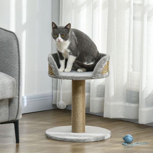 Cat Tree Tower Activity Centre with Scratching Posts