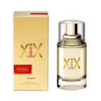 Hugo Boss XX Woman Eau de Toilette Spray 100ml