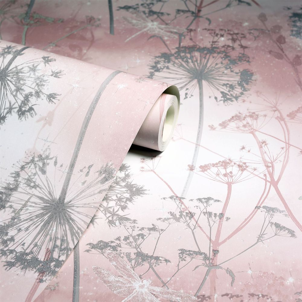 Damselfly Blush - Beauty Product!