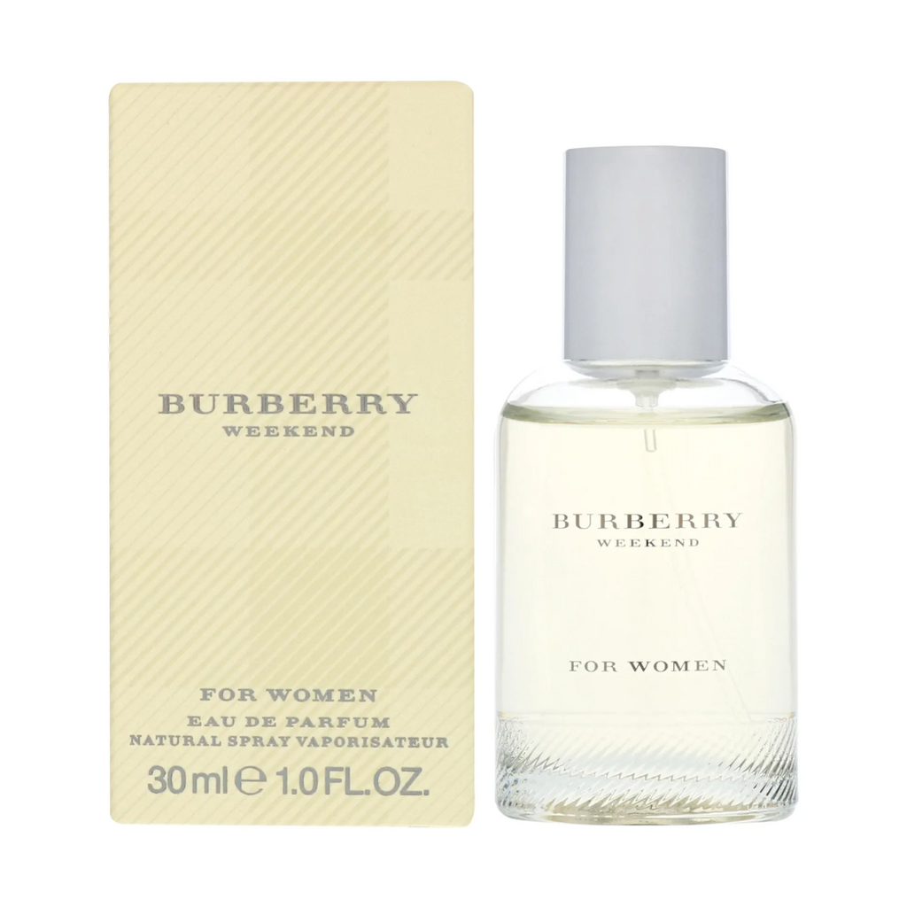 Weekend For Women Eau de Parfum Spray