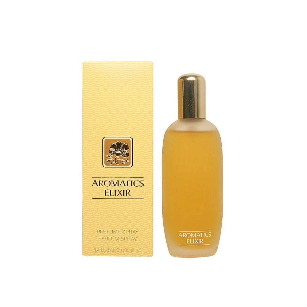 Aromatics Elixir Eau De Parfum Spray 100ml