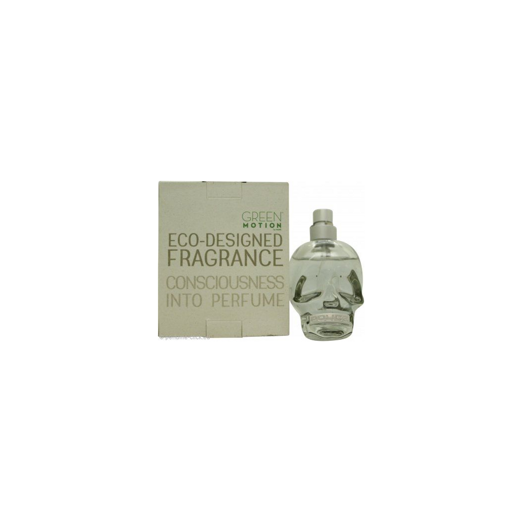 Fresh Eau de Toilette Spray 40ml