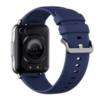 Gymcline Ciro Fitness Tracker - 25 Sports Modes, Water Resistant
