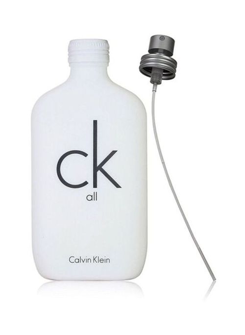 Calvin Klein CK All Eau De Toilette Spray 200ml