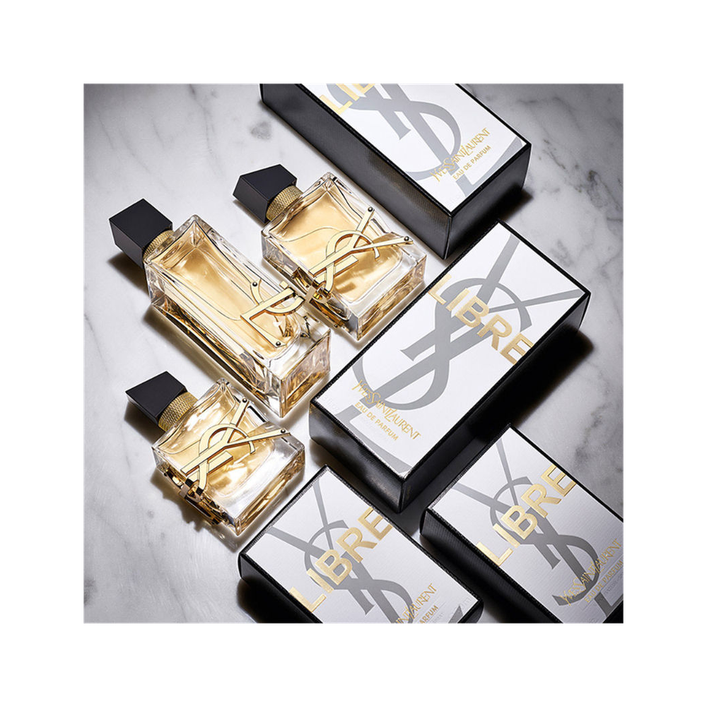 Libre Eau de Parfum Spray 30ml