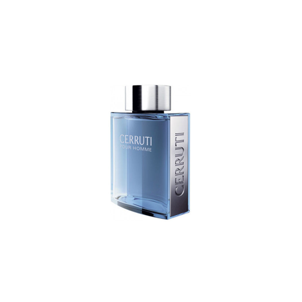 Cerruti Pour Homme Eau De Toilette Spray 100ml