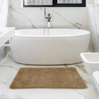 BATH MAT 60X90cm BEIGE