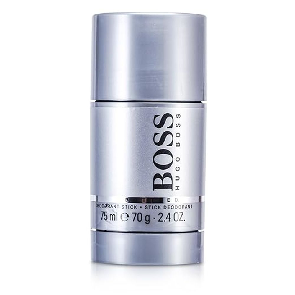 Boss (Grey) Deodorant Stick 75g