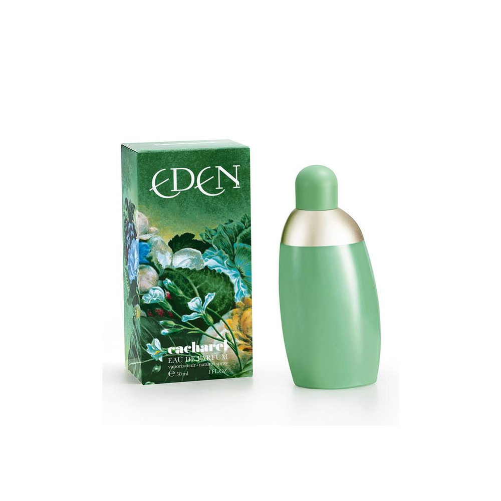 Eden Eau de Parfum Spray 30ml