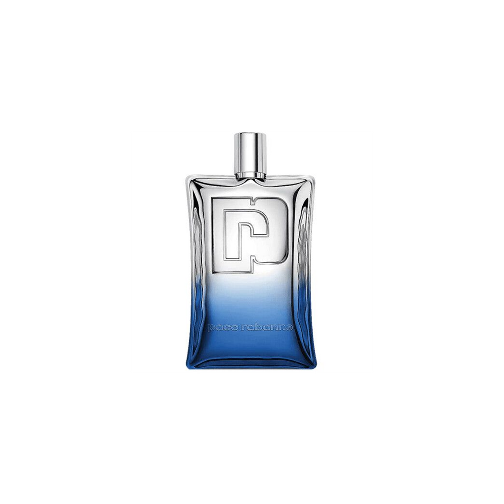 Invictus Platinum Eau De Parfum Spray 50ml