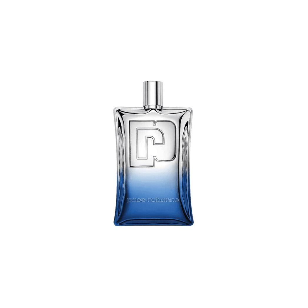 Invictus Platinum Eau De Parfum Spray 50ml
