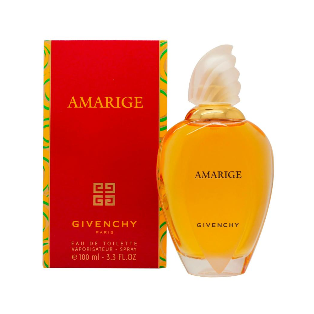 Amarige Eau de Toilette Spray 100ml