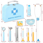 Dental Tool Set - Instruments for Oral Care