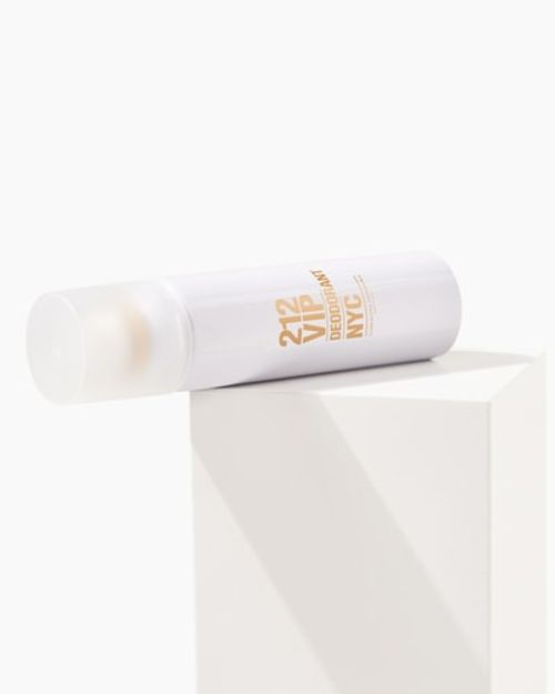 Carolina Herrera 212 VIP Deodorant Spray 150ml
