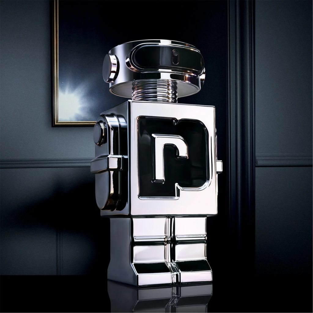 Phantom Eau De Toilette-Spray 100ml