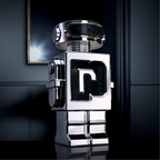 Phantom Eau De Toilette-Spray 100ml