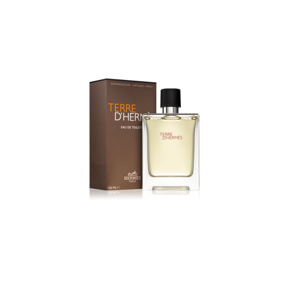Woody & Citrus & Spicy Eau de Toilette Spray 100ml