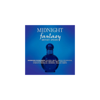 Midnight Fantasy Eau De Parfum Spray 100ml