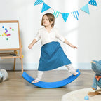 Balance Board, Kids Wobble board for 3-6 Years