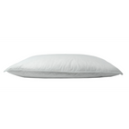 Duck Feather Pillow Pair
