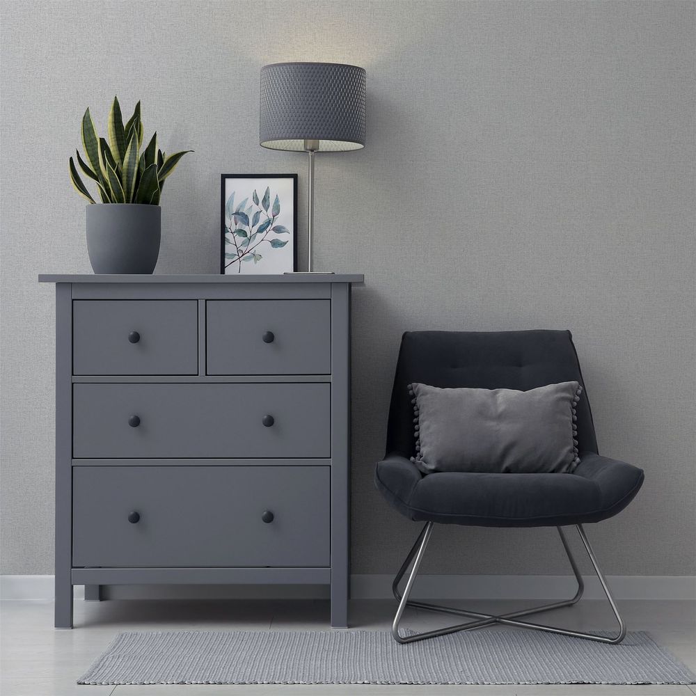 Luxury Plain Grey Sw6 - Unmatched Style & Elegance!