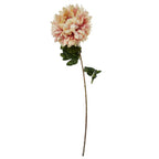 75cm Extra Large Chrysanthemum - Pink