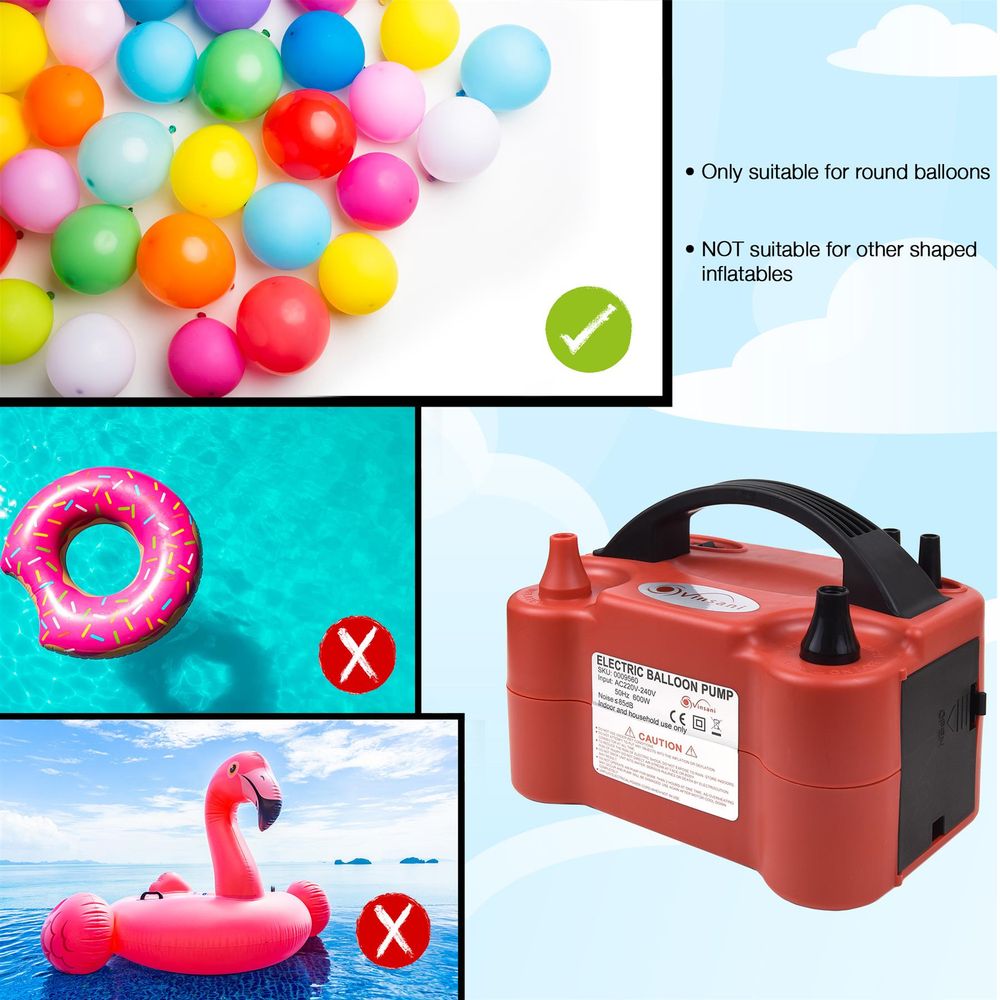 Balloon Pump