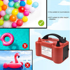 Balloon Pump