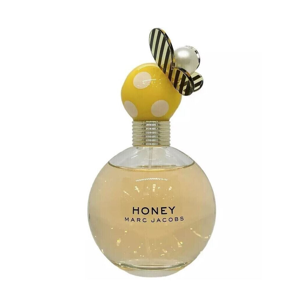 Honey Eau De Parfum Spray 100ml