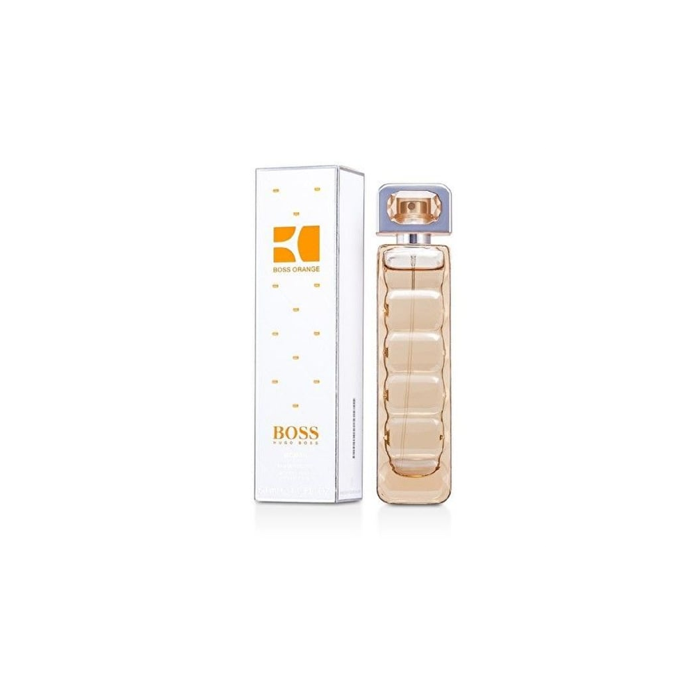 Apple & Bergamot & Orange blossom Eau de Toilette Spray 50ml