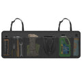 HANGING CAR ORGANISER BLACK HANBOOT - Maximize Car Storage & Access - Great Gift!